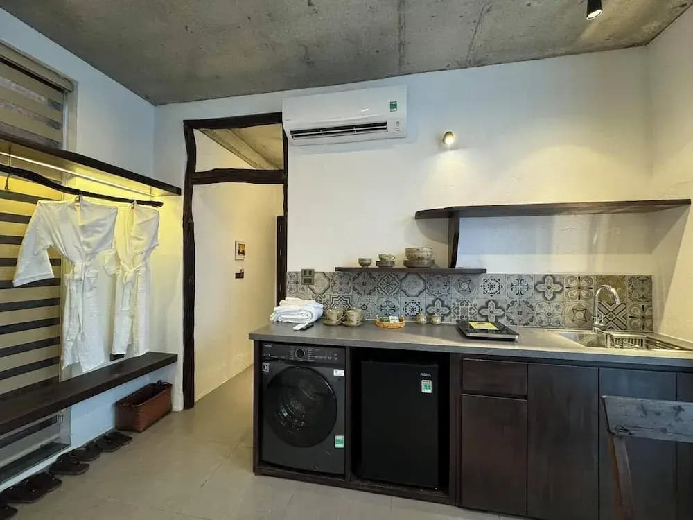 Eco & Rustic Home Hoian - photo 18