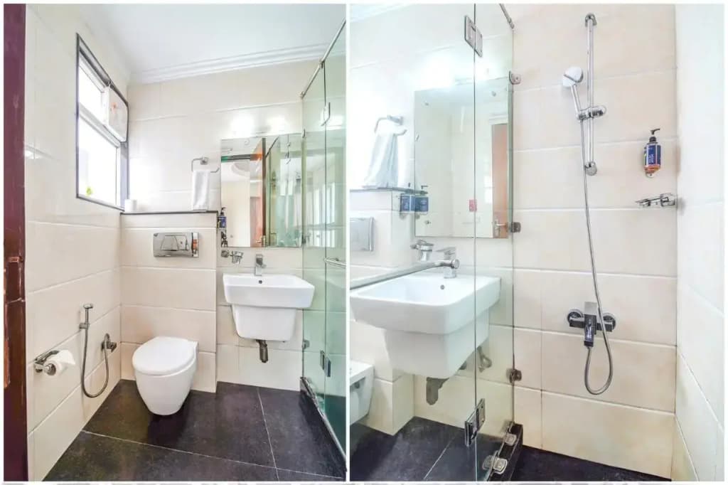 FabHotel Marble Arch Karol Bagh - photo 10