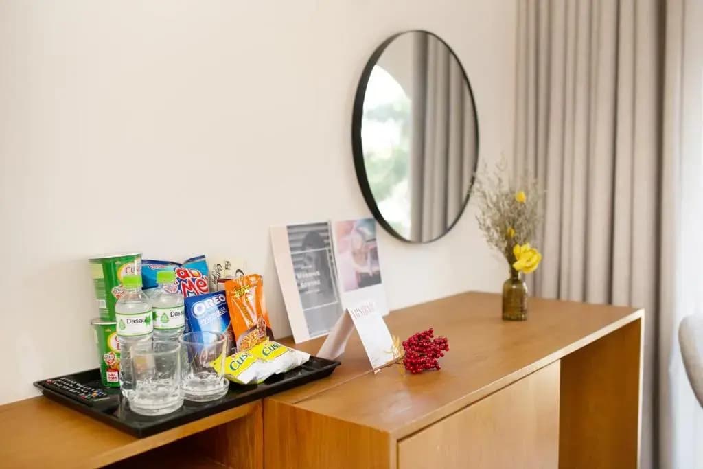 Maple Suite Hotel And Apartment - photo 4