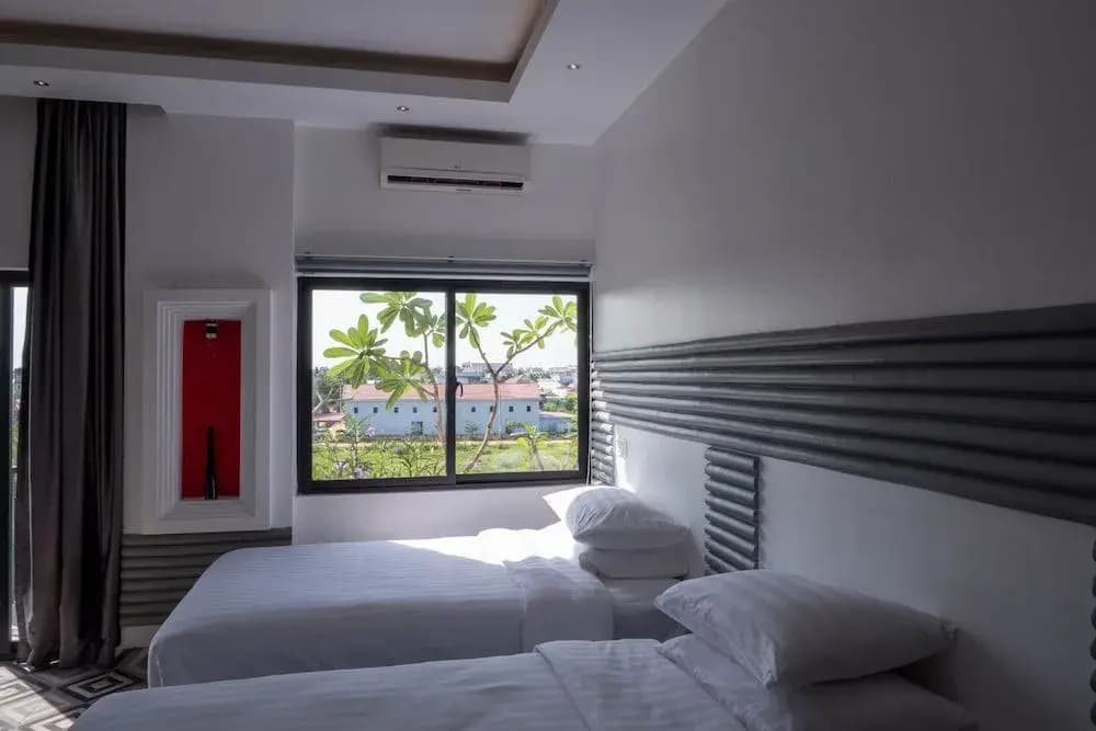 Nagara Homestay - photo 6