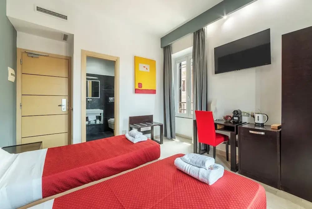 S. Marco Guesthouse - photo 15