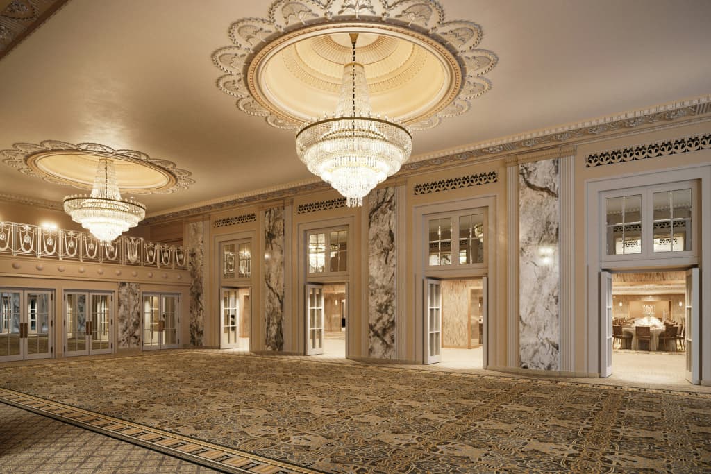 Waldorf Astoria New York - photo 48