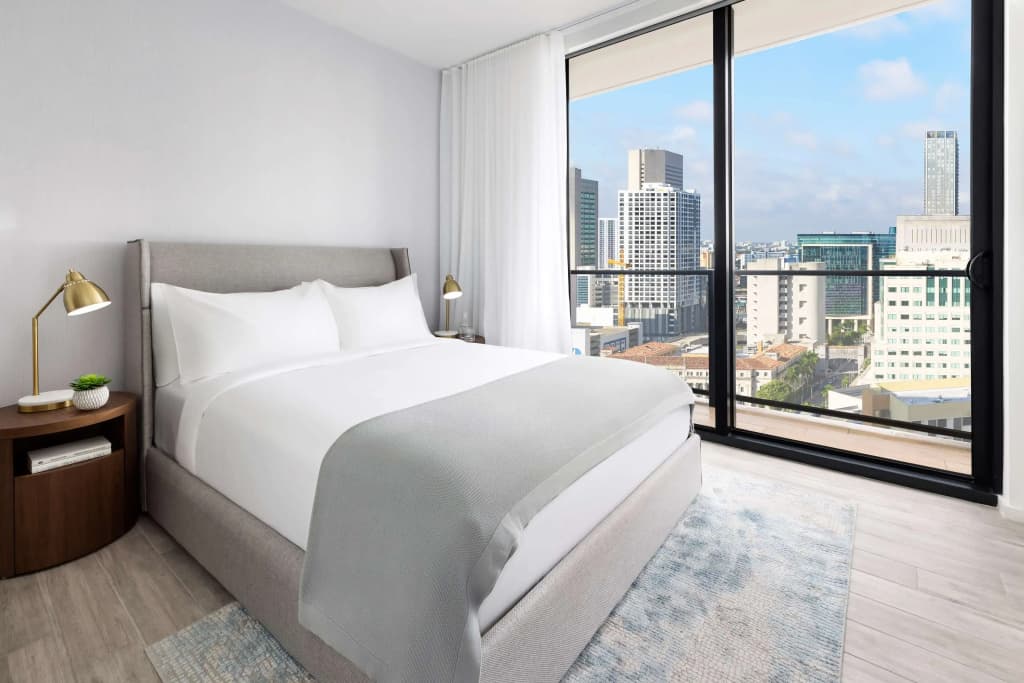 The Elser Hotel Miami - photo 3
