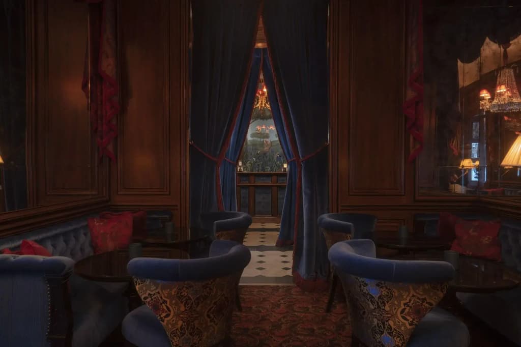 Maison Proust Hotel - photo 1