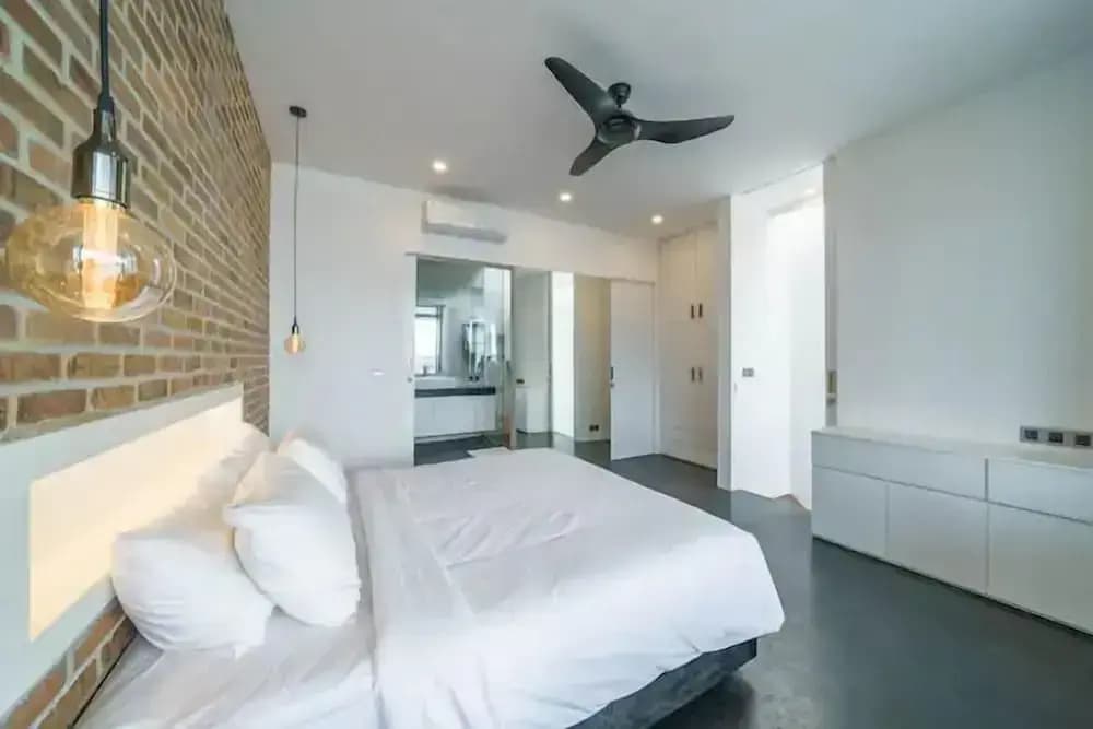 Loft Berawa 3 - photo 33