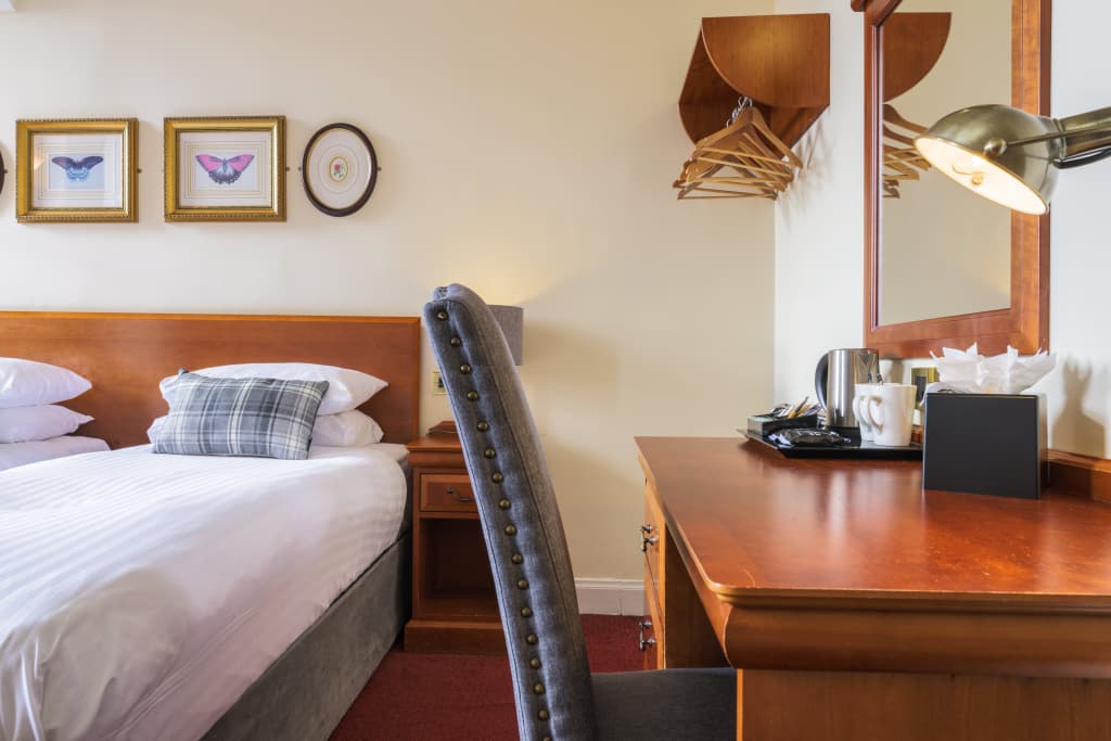 Old Waverley Hotel - photo 42
