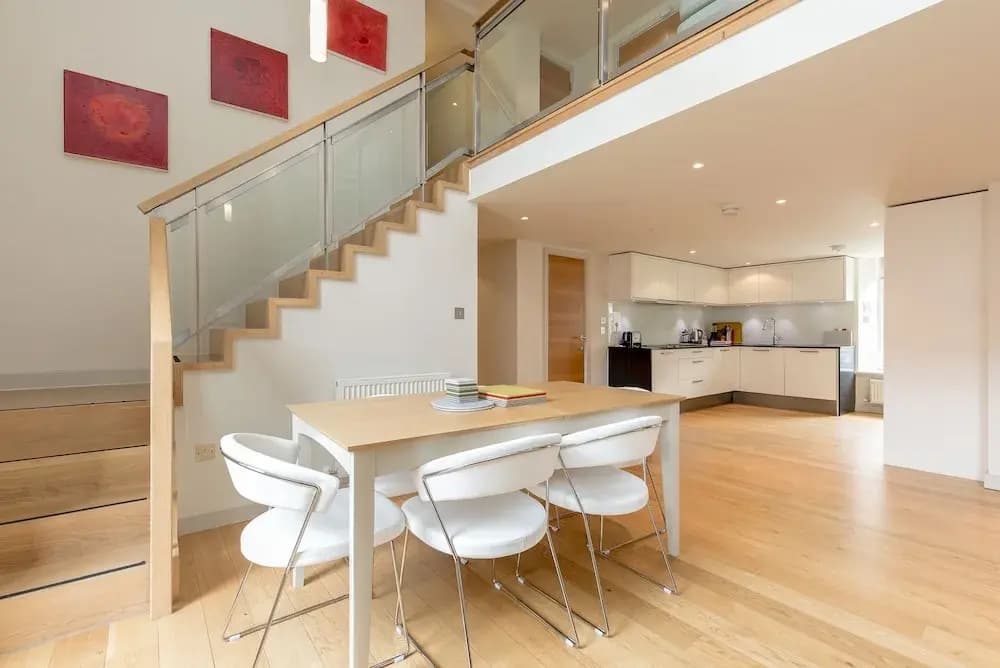 424 - Simpson's Loan Duplex Apartment - photo 10