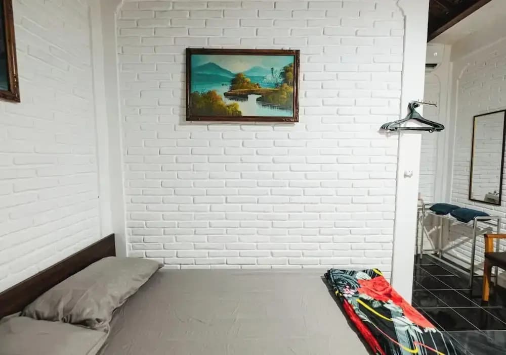 Tempo Doeloe Homestay - photo 19
