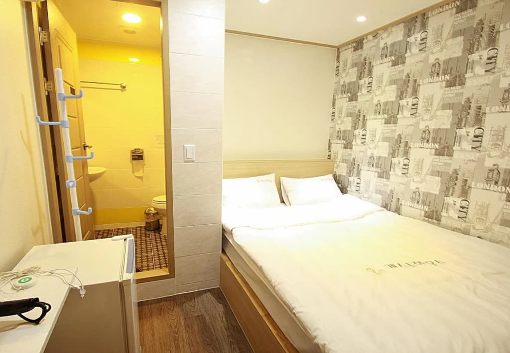 Eel Guest House - photo 6