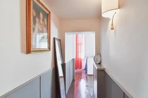 Glamour Vatican Rooms - photo 12