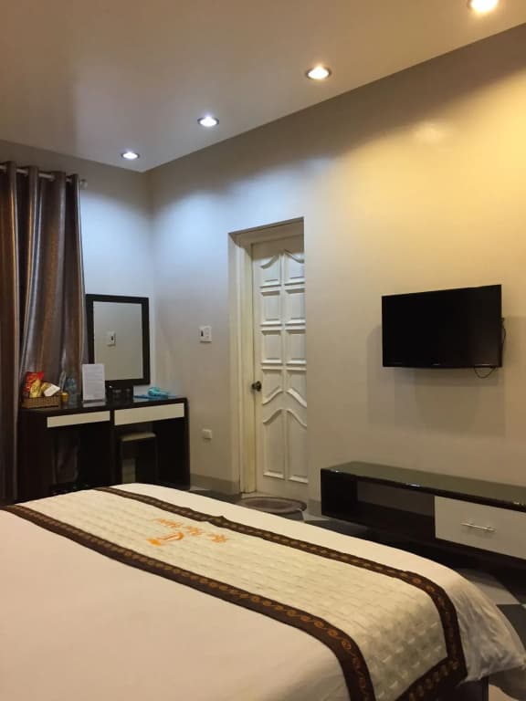 Thai Hoa Hotel - photo 6