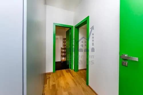 Londýnská Luxury Apartment - photo 11
