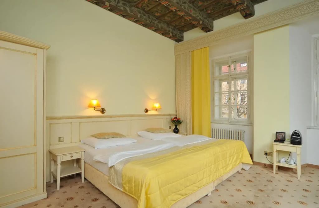 Metamorphis Hotel - photo 42