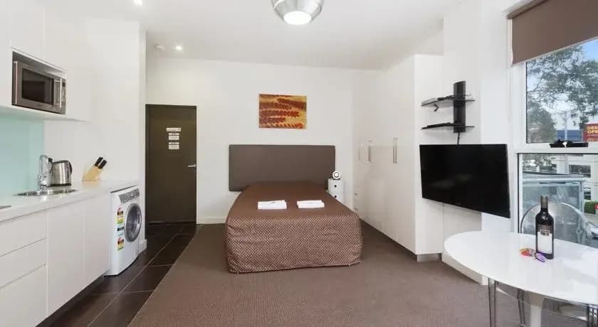 Zara Apartments - photo 13