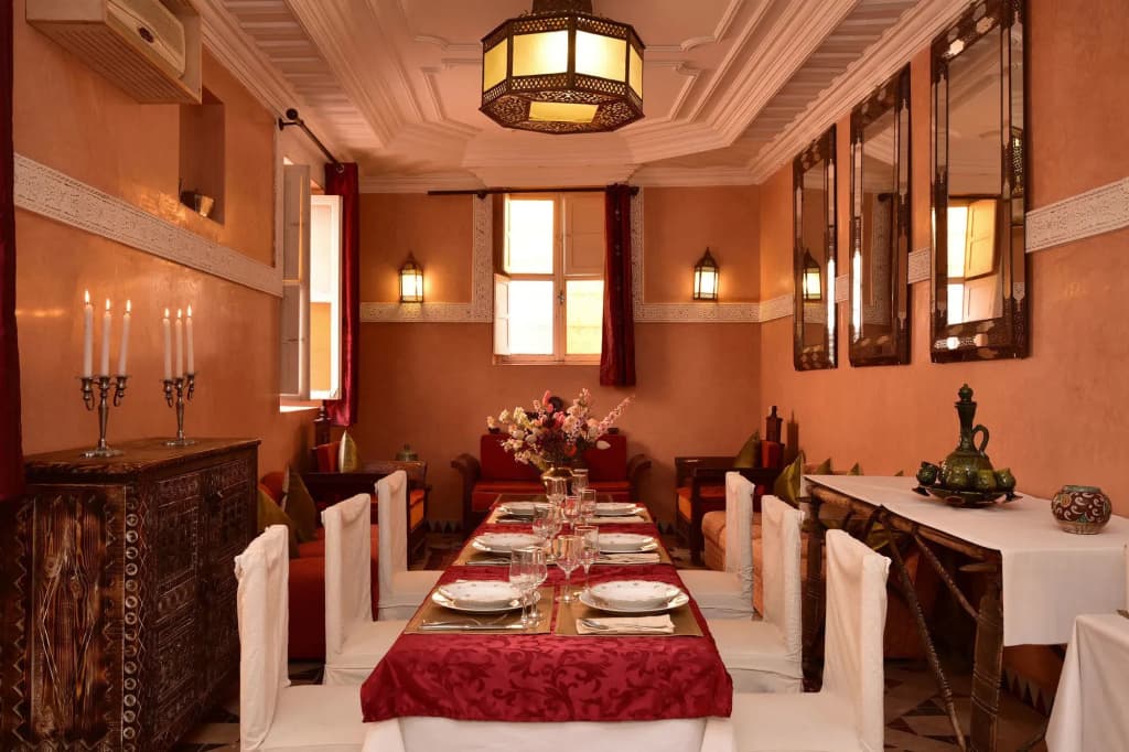 Riad Manissa - photo 25
