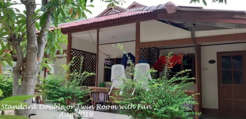 Haad Salad Resort - photo 4