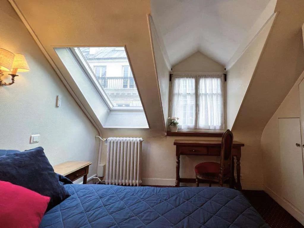 Hôtel La Sanguine - photo 18