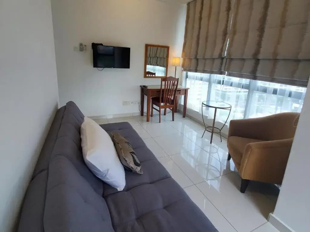 Cosy Studio Shah Alam - photo 4
