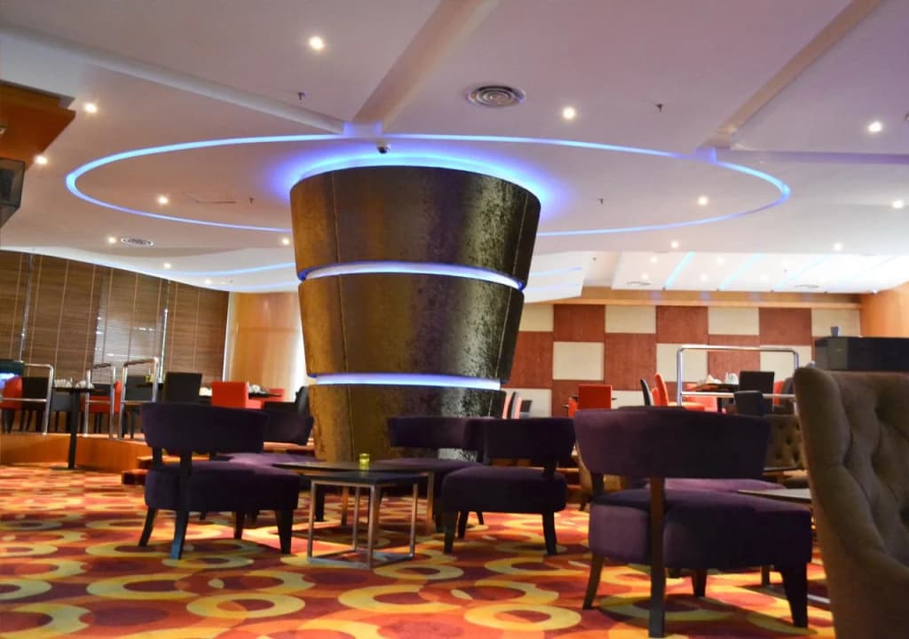 The Puteri Pacific Johor Bahru - photo 15
