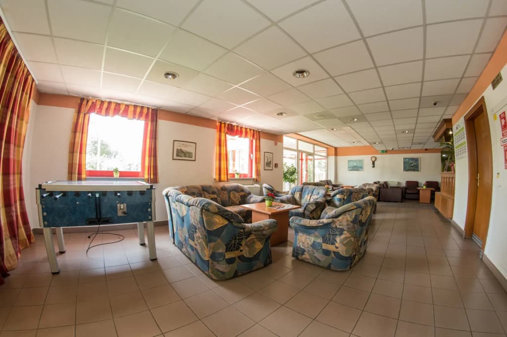 Homoky Hotels Bestline Hotel - photo 18