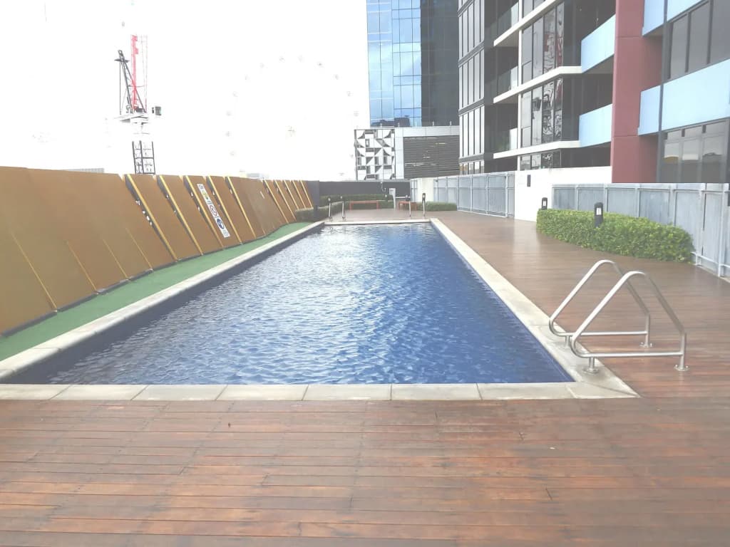 AKOM AT Docklands - photo 12