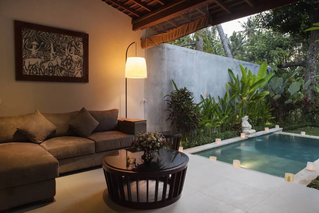 Villa Santun - photo 23