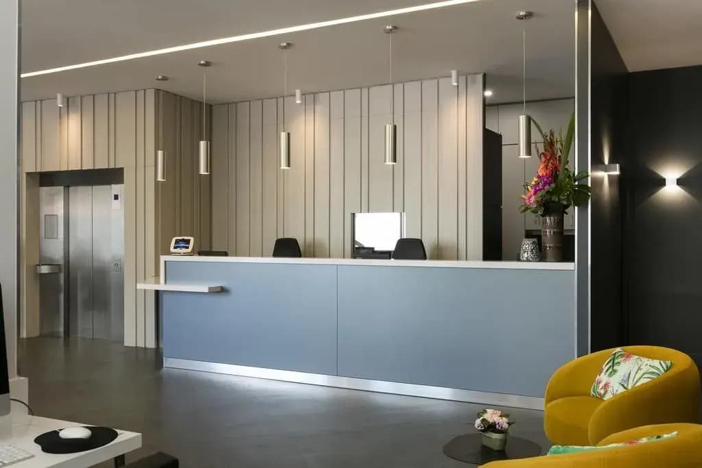 Citadines Place d'Italie Paris Aparthotel - photo 13