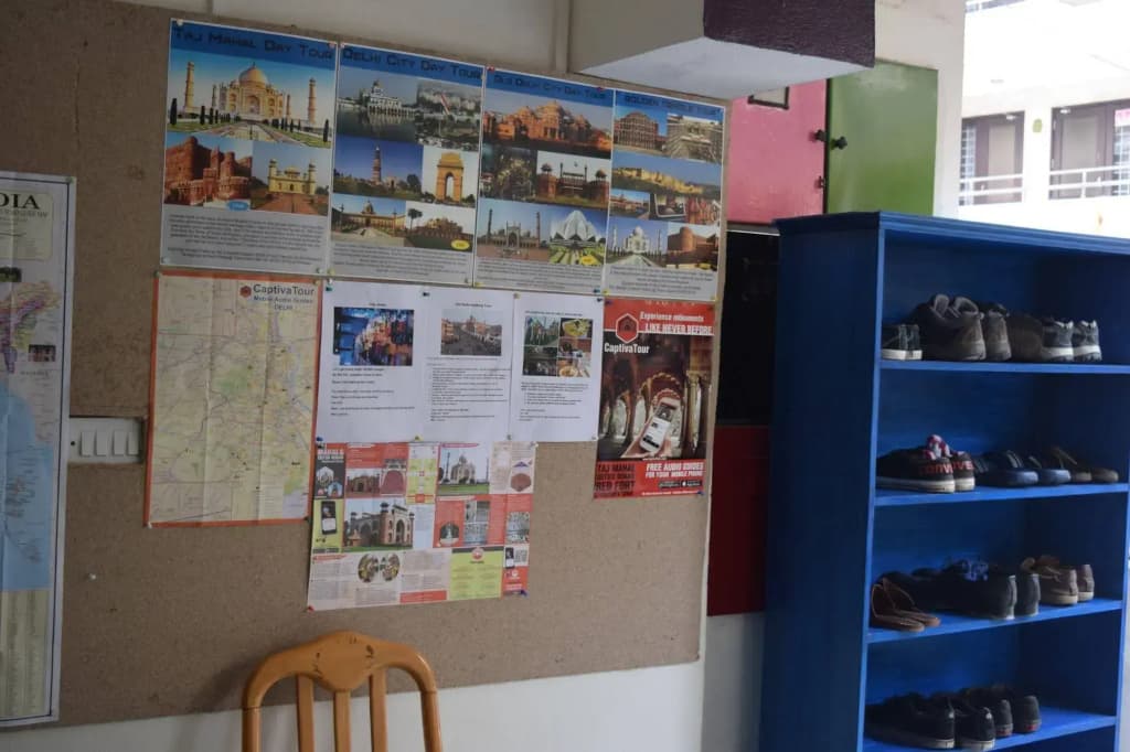 Boribista Hostel - photo 11