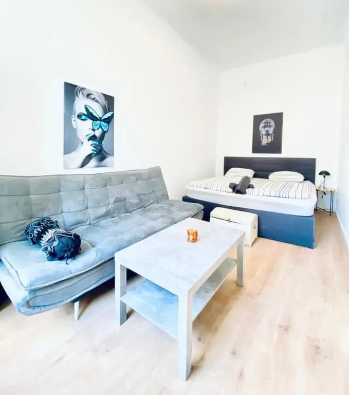 Stylish 5BR 7min to Westbahnhof - photo 8