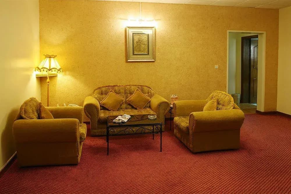 Gulf Paradise Hotel - photo 11