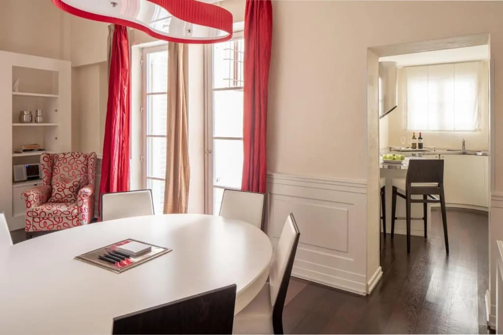 Ricasoli Firenze Luxury Apartments | UNA Esperienze - photo 30