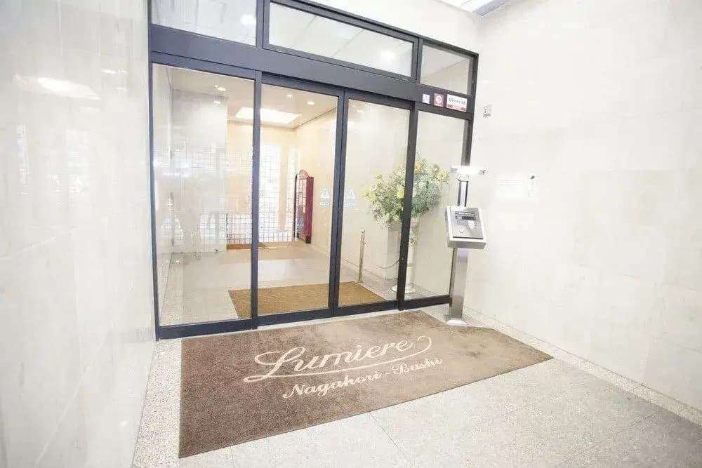 Heart Of Shinsaibashi Apartment - photo 24