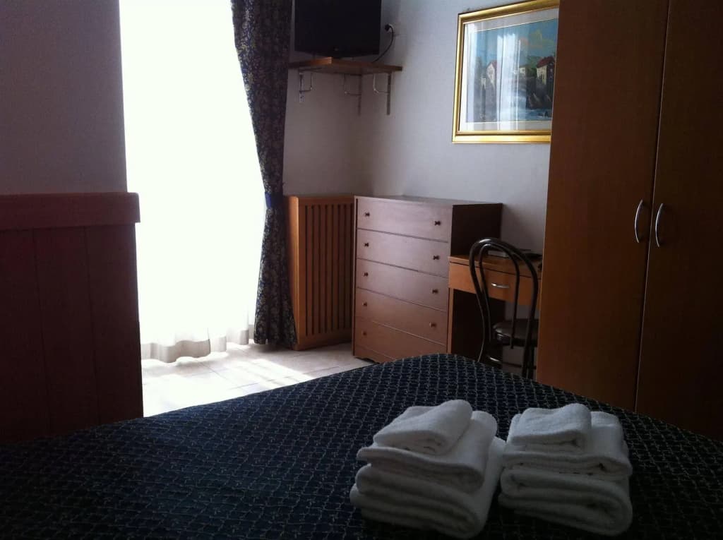 Hotel Aurelia Milano Centrale - photo 3