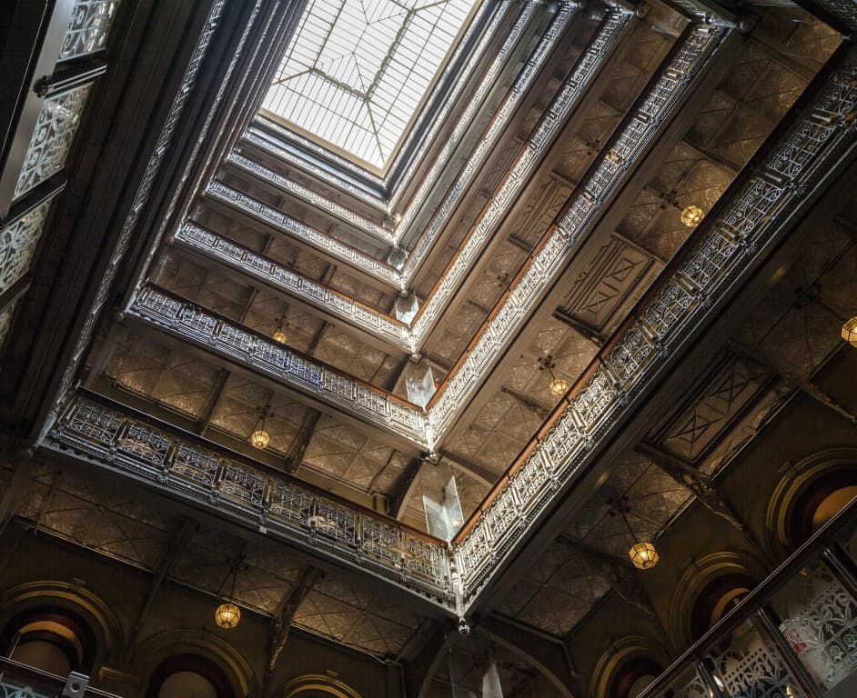 The Beekman, A Thompson Hotel, by Hyatt - photo 28