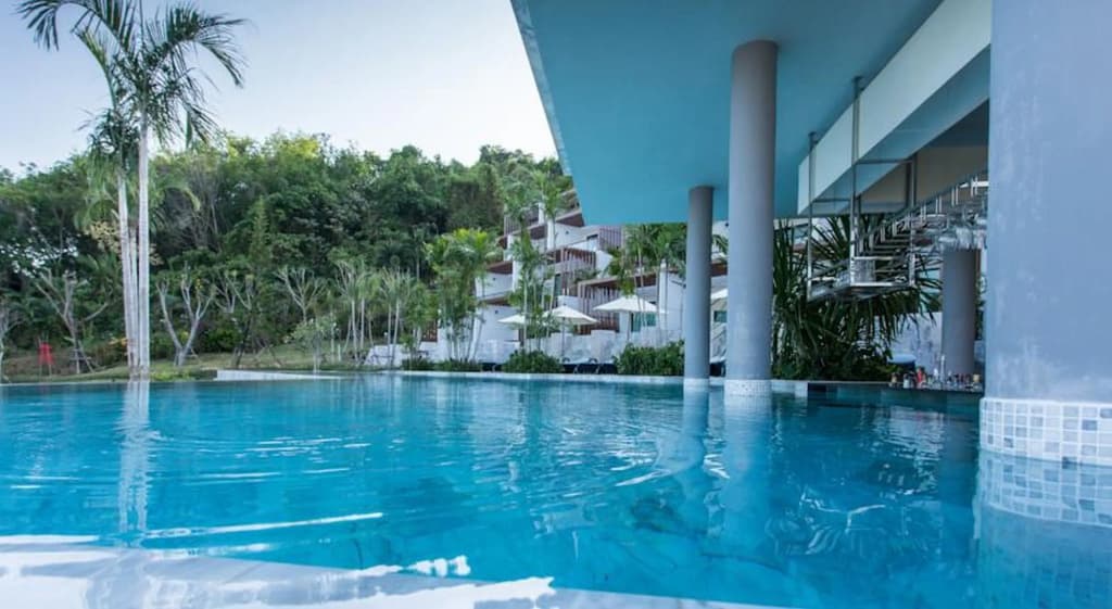 Chalong Chalet Resort & Longstay - photo 5