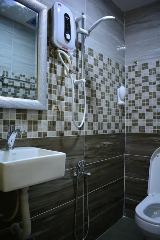 One 5 Residence Homestay - photo 9