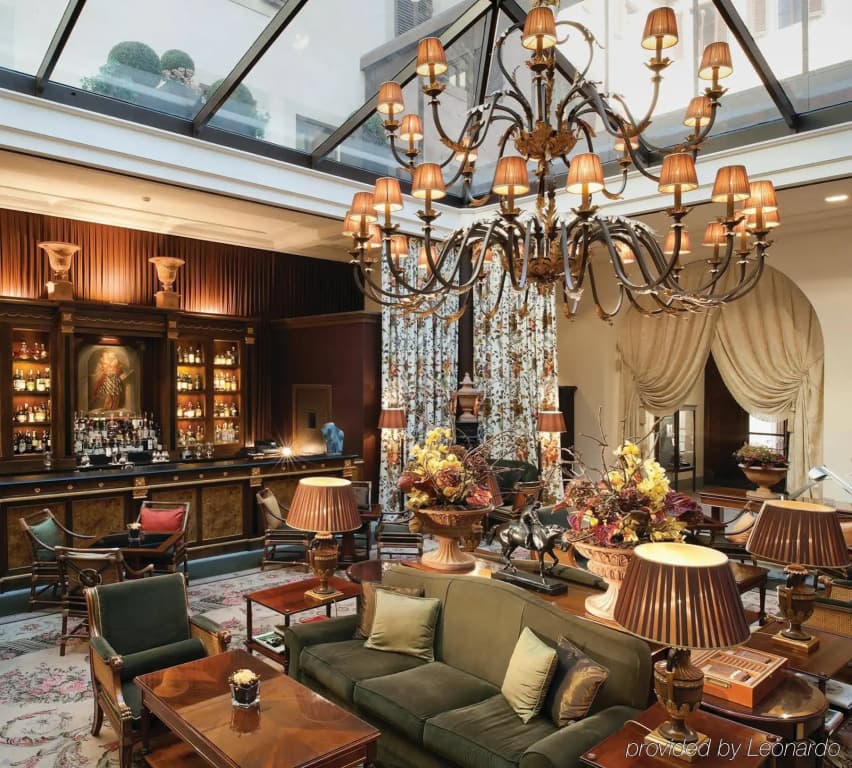 Four Seasons Hotel Firenze - photo 13