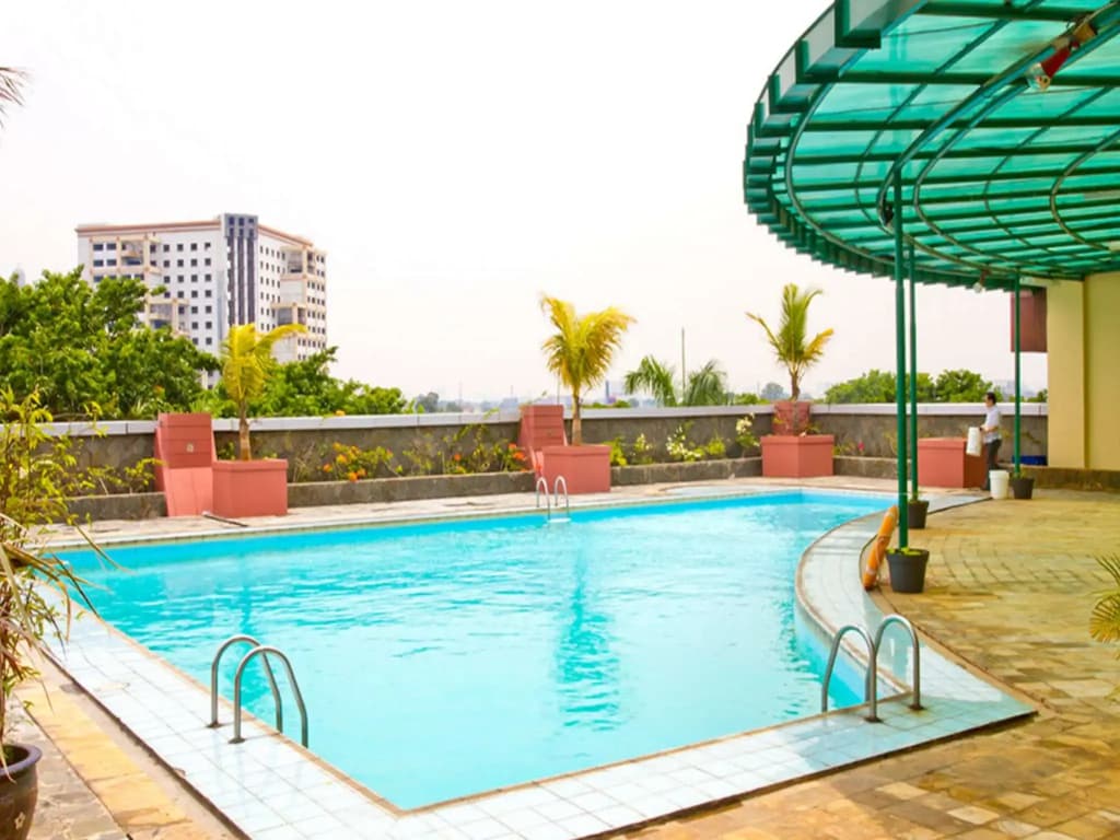 Nam Centre Kemayoran - photo 11