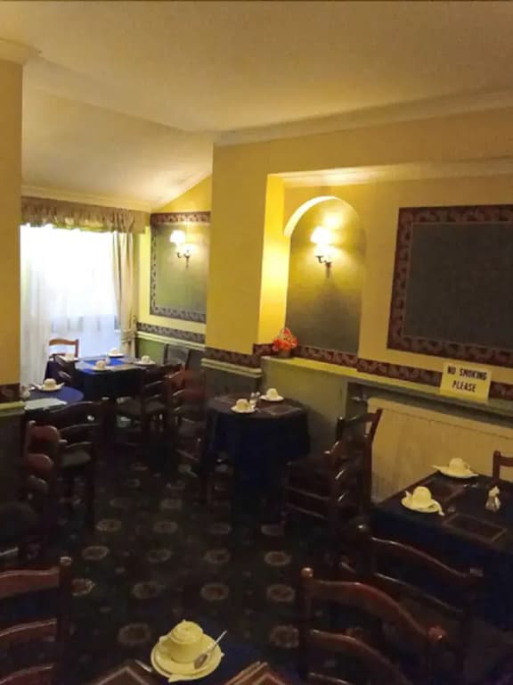 Hallam Hotel - photo 46