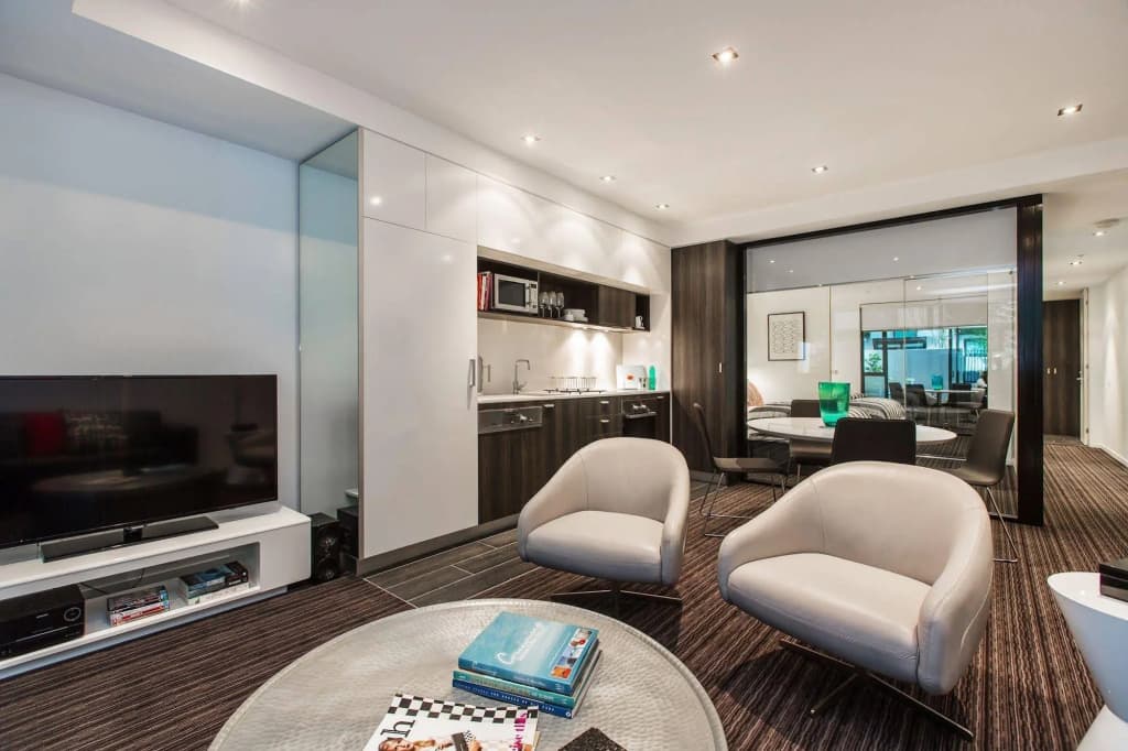 Apartment2C - Parkside - photo 5