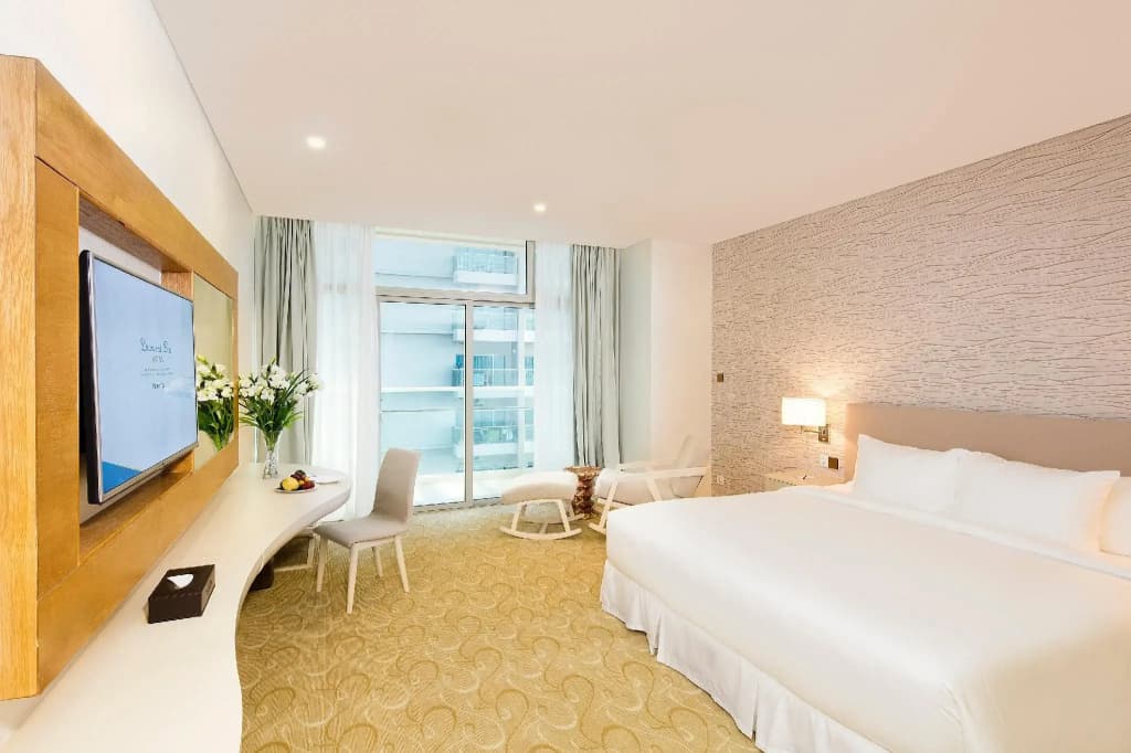 Diamond Bay Hotel - photo 7
