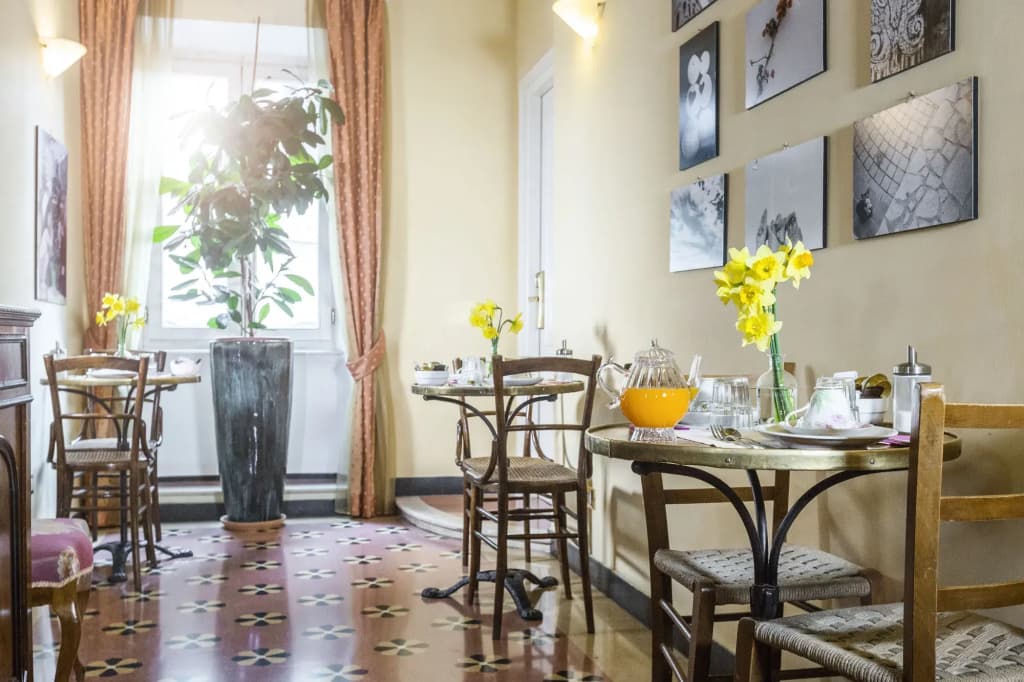 Casa de' Fiori Biscione - photo 19