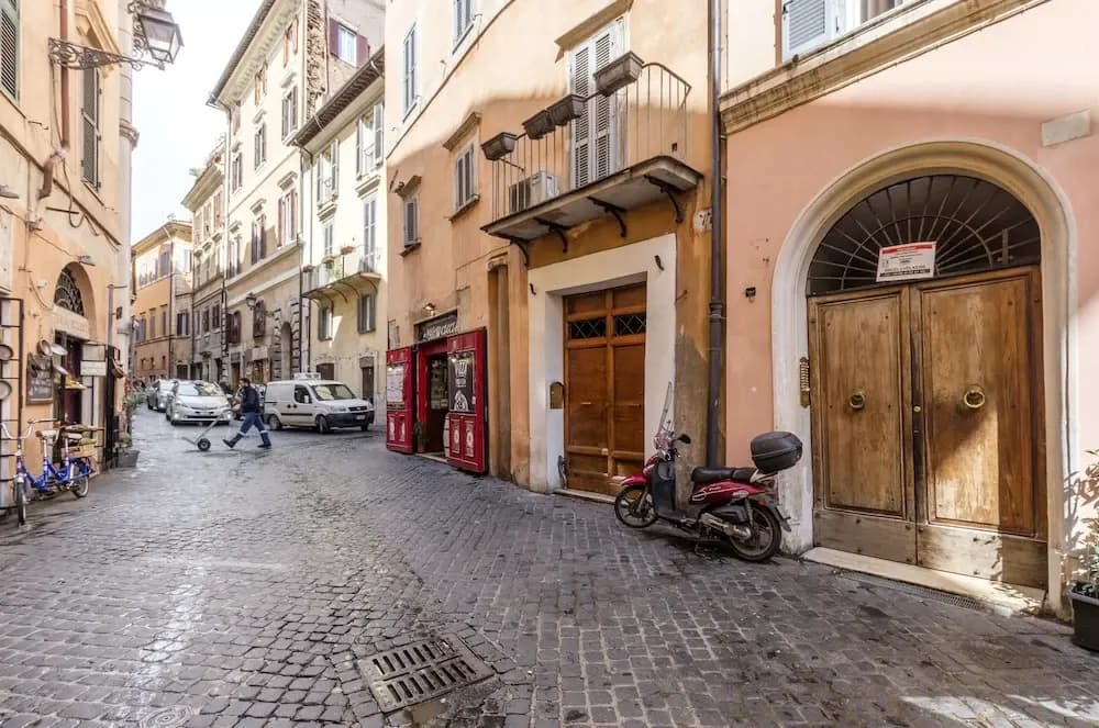 Navona Luxury Apartment - main photo