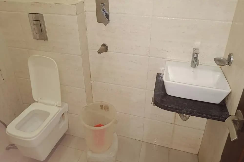 Hotel Sai Dham International - photo 8
