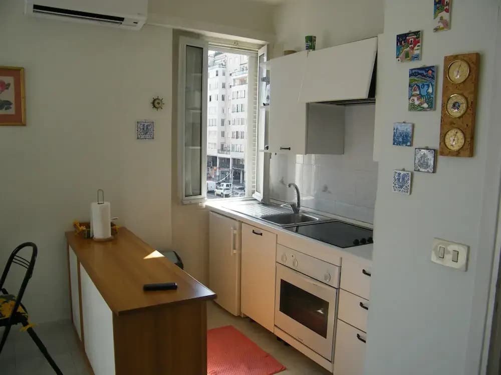 Palais Henri IV 1chambre Mer Michelon - photo 16