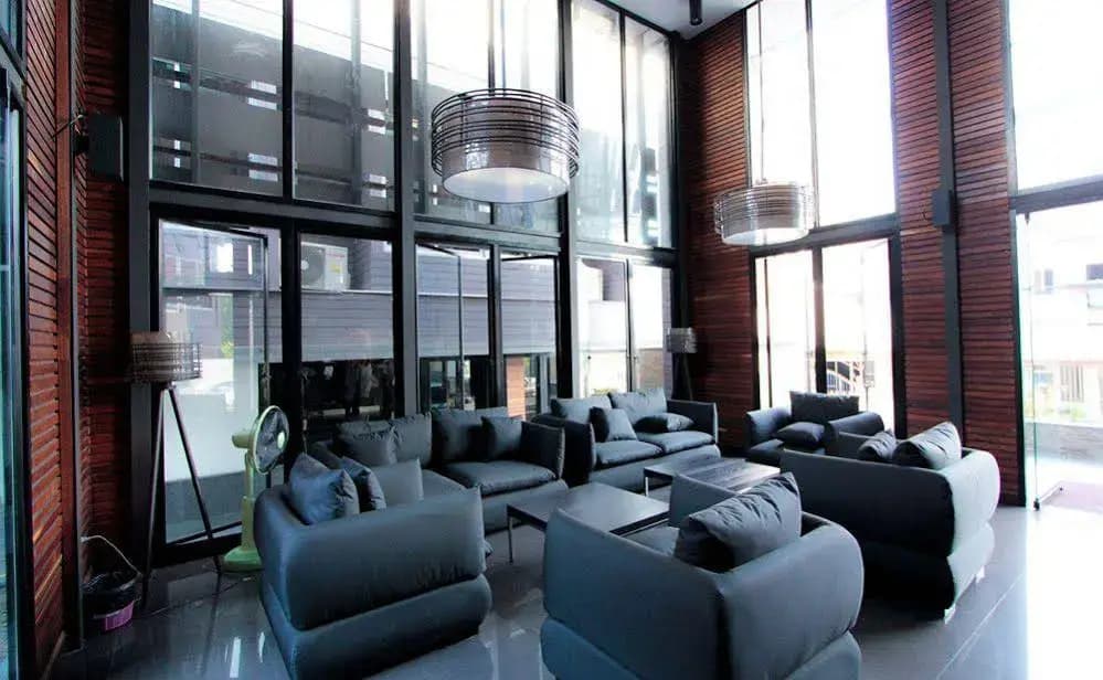 Paragon Place Serviced Apartments - photo 5