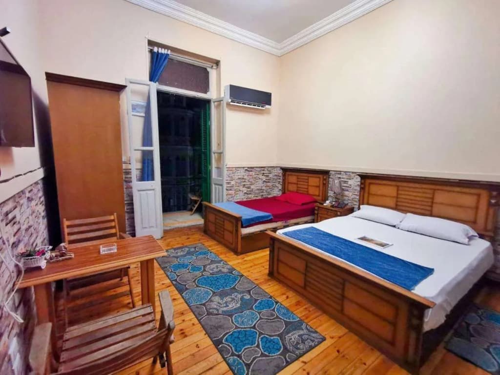Cairo Lodge Hostel - photo 2