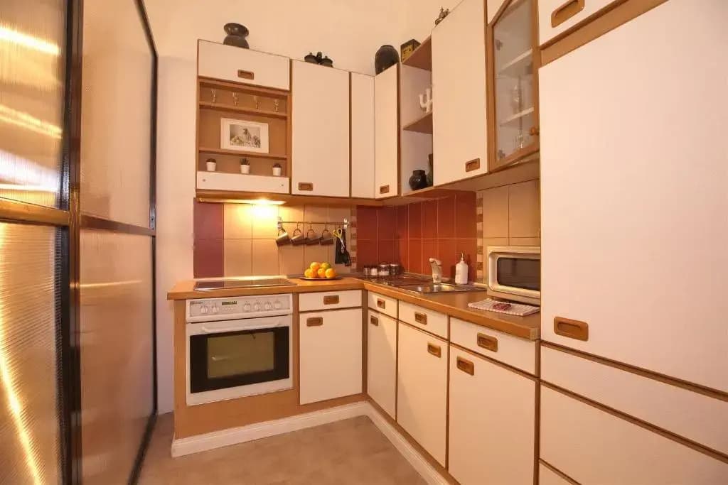 Kahwa Apartments - photo 1