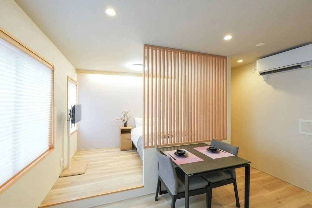 Seed INN Haneda Terrace - photo 11