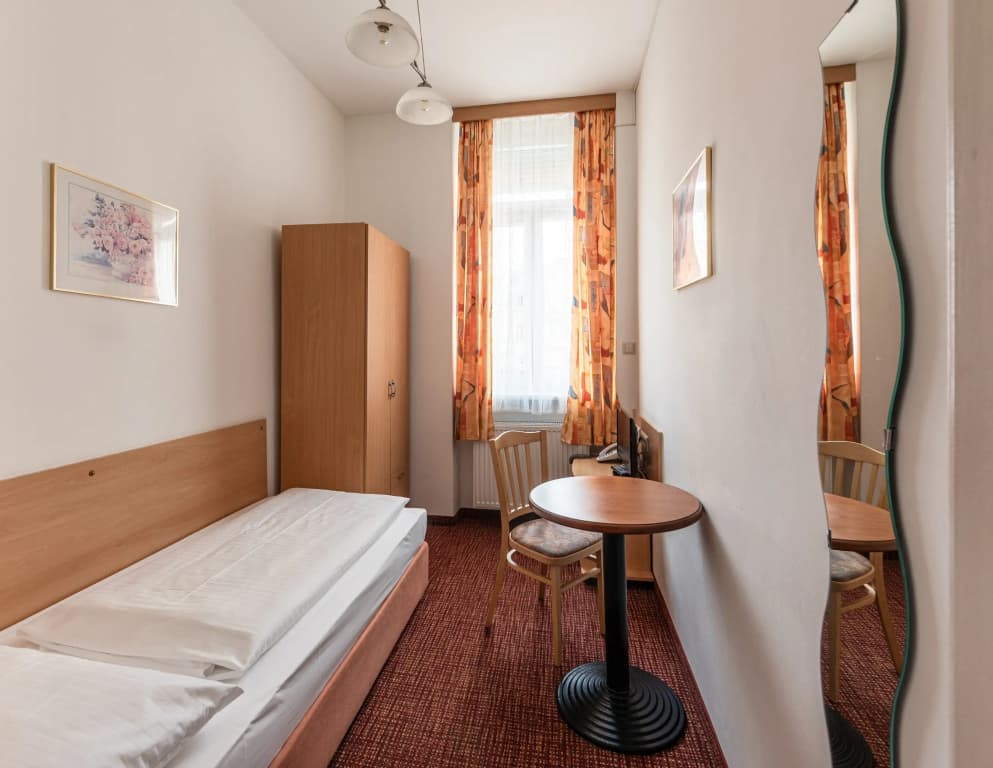 Hotel Terminus Vienna - photo 5